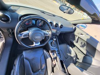 Audi TT 2008 TT ROADSTER 2.0 TFSI 260 PS-thumb-43