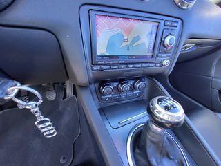 Audi TT 2008 TT ROADSTER 2.0 TFSI 260 PS-thumb-44