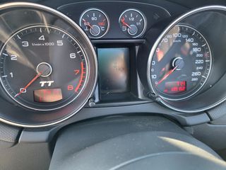 Audi TT 2008 TT ROADSTER 2.0 TFSI 260 PS-thumb-47