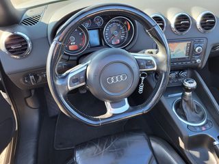 Audi TT 2008 TT ROADSTER 2.0 TFSI 260 PS-thumb-48