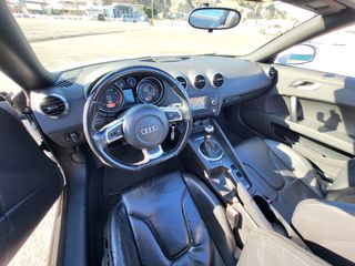 Audi TT 2008 TT ROADSTER 2.0 TFSI 260 PS-thumb-50