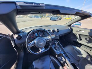 Audi TT 2008 TT ROADSTER 2.0 TFSI 260 PS-thumb-51