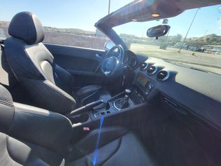 Audi TT 2008 TT ROADSTER 2.0 TFSI 260 PS-thumb-52