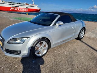 Audi TT 2008 TT ROADSTER 2.0 TFSI 260 PS-thumb-54