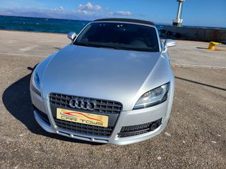 Audi TT 2008 TT ROADSTER 2.0 TFSI 260 PS-thumb-55