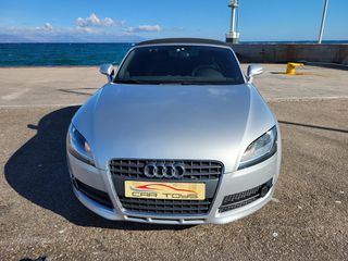 Audi TT 2008 TT ROADSTER 2.0 TFSI 260 PS-thumb-56