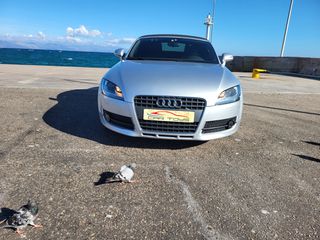 Audi TT 2008 TT ROADSTER 2.0 TFSI 260 PS-thumb-57