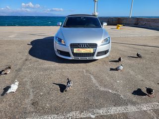 Audi TT 2008 TT ROADSTER 2.0 TFSI 260 PS-thumb-58