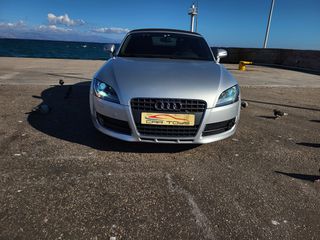 Audi TT 2008 TT ROADSTER 2.0 TFSI 260 PS-thumb-59