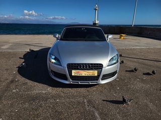 Audi TT 2008 TT ROADSTER 2.0 TFSI 260 PS-thumb-60