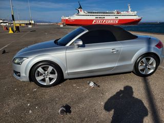 Audi TT 2008 TT ROADSTER 2.0 TFSI 260 PS-thumb-61