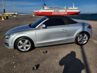 Audi TT 2008 TT ROADSTER 2.0 TFSI 260 PS-thumb-62