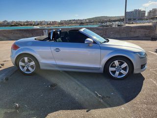 Audi TT 2008 TT ROADSTER 2.0 TFSI 260 PS-thumb-12