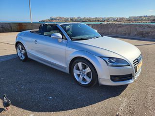 Audi TT 2008 TT ROADSTER 2.0 TFSI 260 PS