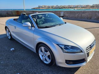 Audi TT 2008 TT ROADSTER 2.0 TFSI 260 PS-thumb-14