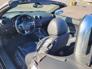 Audi TT 2008 TT ROADSTER 2.0 TFSI 260 PS-thumb-15