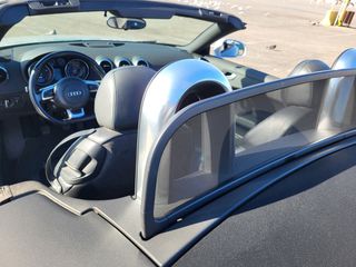 Audi TT 2008 TT ROADSTER 2.0 TFSI 260 PS-thumb-16