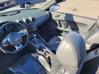Audi TT 2008 TT ROADSTER 2.0 TFSI 260 PS-thumb-18