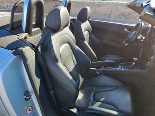 Audi TT 2008 TT ROADSTER 2.0 TFSI 260 PS-thumb-19