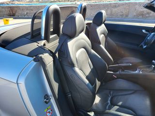Audi TT 2008 TT ROADSTER 2.0 TFSI 260 PS-thumb-20