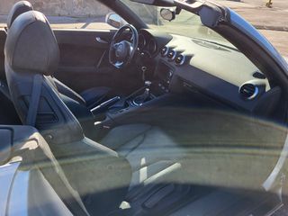 Audi TT 2008 TT ROADSTER 2.0 TFSI 260 PS-thumb-21