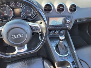 Audi TT 2008 TT ROADSTER 2.0 TFSI 260 PS-thumb-22