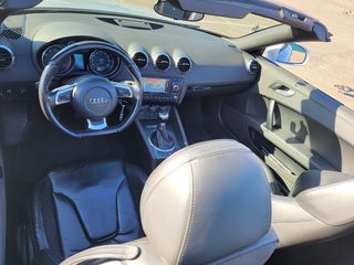 Audi TT 2008 TT ROADSTER 2.0 TFSI 260 PS-thumb-24
