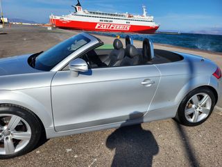 Audi TT 2008 TT ROADSTER 2.0 TFSI 260 PS-thumb-28