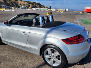 Audi TT 2008 TT ROADSTER 2.0 TFSI 260 PS-thumb-31