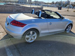 Audi TT 2008 TT ROADSTER 2.0 TFSI 260 PS-thumb-32