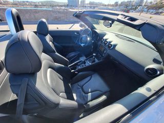 Audi TT 2008 TT ROADSTER 2.0 TFSI 260 PS-thumb-33