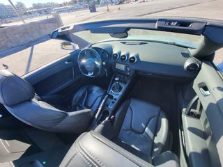 Audi TT 2008 TT ROADSTER 2.0 TFSI 260 PS-thumb-35