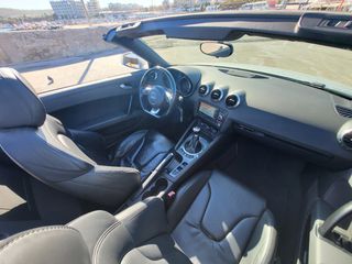 Audi TT 2008 TT ROADSTER 2.0 TFSI 260 PS-thumb-36