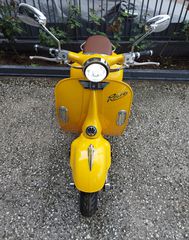 Golden Lion 2026 RETRO 3000 ΕΠΙΔΟΤΕΙΤΑΙ 20% LITHIUM 60V 26Ah ELECTRIC SCOOTER-thumb-10