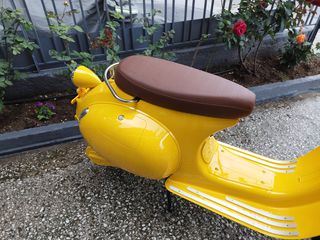 Golden Lion 2026 RETRO 3000 ΕΠΙΔΟΤΕΙΤΑΙ 20% LITHIUM 60V 26Ah ELECTRIC SCOOTER-thumb-12