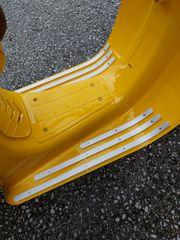 Golden Lion 2026 RETRO 3000 ΕΠΙΔΟΤΕΙΤΑΙ 20% LITHIUM 60V 26Ah ELECTRIC SCOOTER-thumb-14