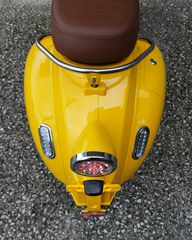 Golden Lion 2026 RETRO 3000 ΕΠΙΔΟΤΕΙΤΑΙ 20% LITHIUM 60V 26Ah ELECTRIC SCOOTER-thumb-15