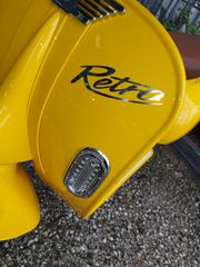 Golden Lion 2026 RETRO 3000 ΕΠΙΔΟΤΕΙΤΑΙ 20% LITHIUM 60V 26Ah ELECTRIC SCOOTER-thumb-17