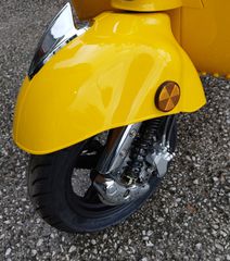 Golden Lion 2026 RETRO 3000 ΕΠΙΔΟΤΕΙΤΑΙ 20% LITHIUM 60V 26Ah ELECTRIC SCOOTER-thumb-19