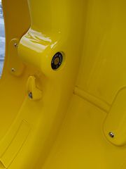 Golden Lion 2026 RETRO 3000 ΕΠΙΔΟΤΕΙΤΑΙ 20% LITHIUM 60V 26Ah ELECTRIC SCOOTER-thumb-23