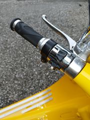 Golden Lion 2026 RETRO 3000 ΕΠΙΔΟΤΕΙΤΑΙ 20% LITHIUM 60V 26Ah ELECTRIC SCOOTER-thumb-24