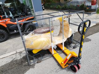 Golden Lion 2026 RETRO 3000 ΕΠΙΔΟΤΕΙΤΑΙ 20% LITHIUM 60V 26Ah ELECTRIC SCOOTER-thumb-27