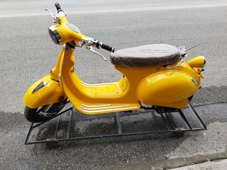 Golden Lion 2026 RETRO 3000 ΕΠΙΔΟΤΕΙΤΑΙ 20% LITHIUM 60V 26Ah ELECTRIC SCOOTER-thumb-29