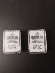 ΒΕΛΟΝΑ ΠΙΚΑΠ D&K STANTON DK-DD5107A