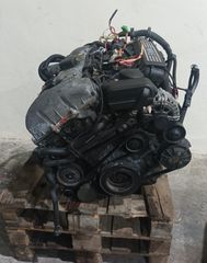 ΚΙΝΗΤΗΡΑΣ N52B30 BMW 330i / 530i / 630i  2001-2011 (3000cc - 258HP)