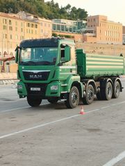 Ανατροπή MAN 2016 TGS 35.440 ΑΝΑΤΡΟΠΗ ΠΟΥΛΗΘΗΚΕ-thumb-1