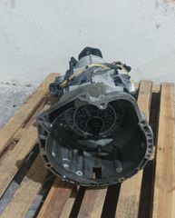 ΣΑΣΜΑΝ ΑΥΤΟΜΑΤΟ BMW E63 / E64 2004-2007  7535334