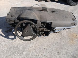 OPEL ASTRA ΤΑΜΠΛΟ