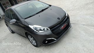 Peugeot 208 2019