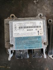 ΕΓΚΕΦΑΛΟΣ ΑΕΡΟΣΑΚΩΝ MAZDA 3 2004 - 2006 0285001453 Bp4k57k30
